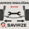 SAVIRZE SIA, autoserviss